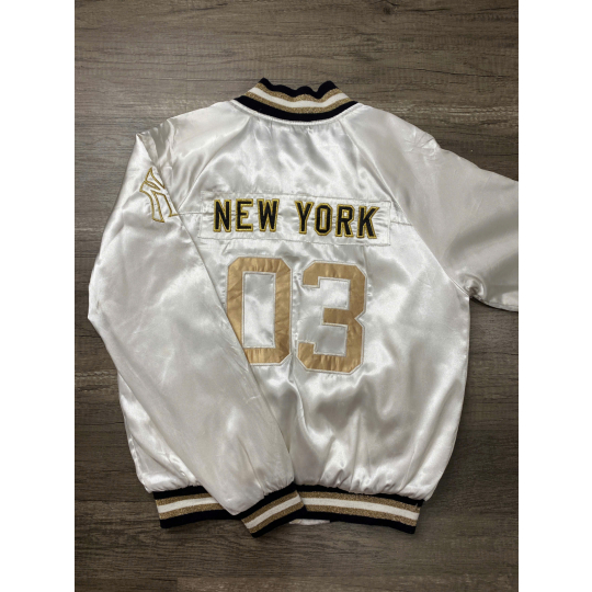 bomber jacket CODY