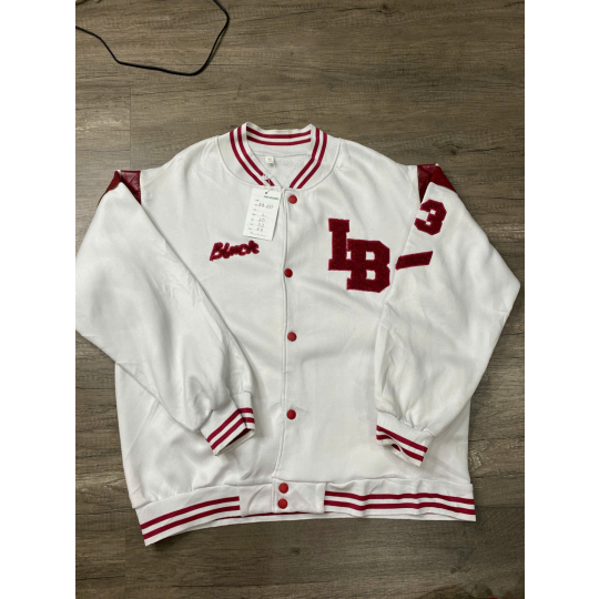 bomber jacket thường
