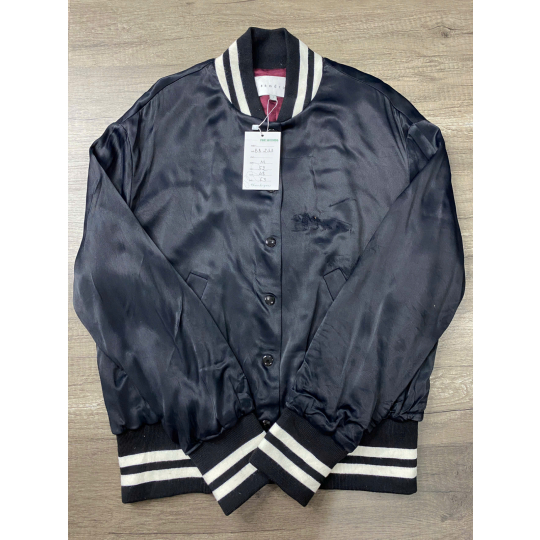 bomber jacket SANDRO