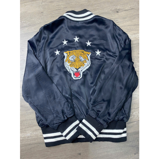 bomber jacket SANDRO