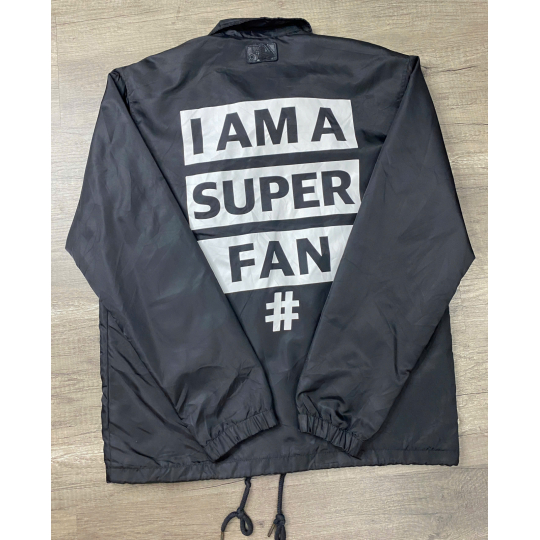 Varsity Jacket MLB