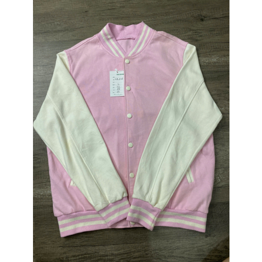 Varsity Jacket thường