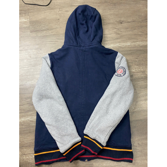 Varsity Jacket 5 STREET