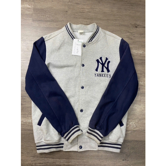 Varsity Jacket YANKEES