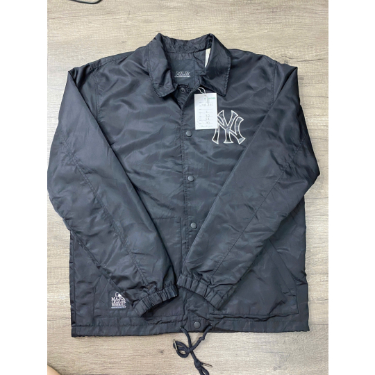 Varsity Jacket MLB