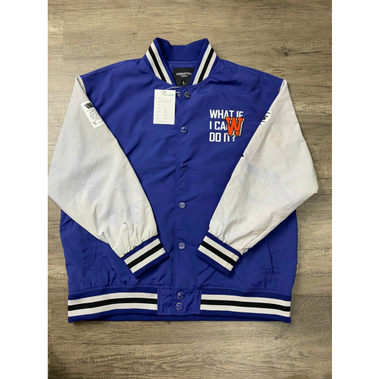 Varsity Jacket HANGTEN
