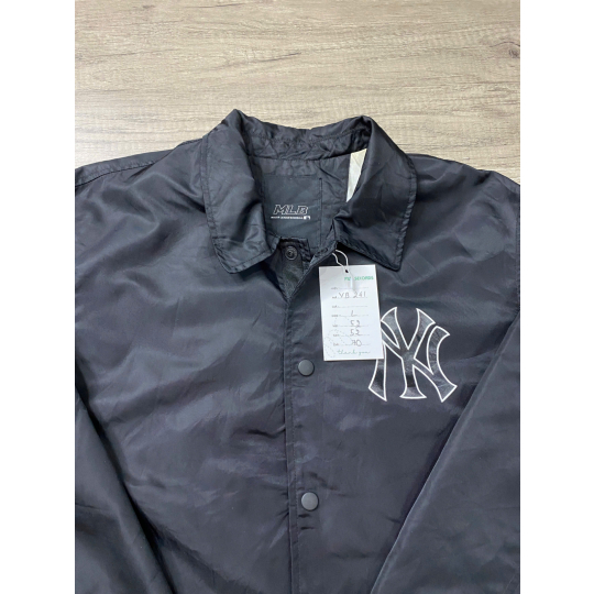 Varsity Jacket MLB