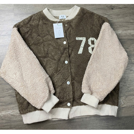 bomber jacket thường