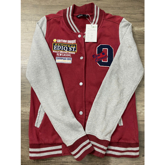 Varsity Jacket EDIQ