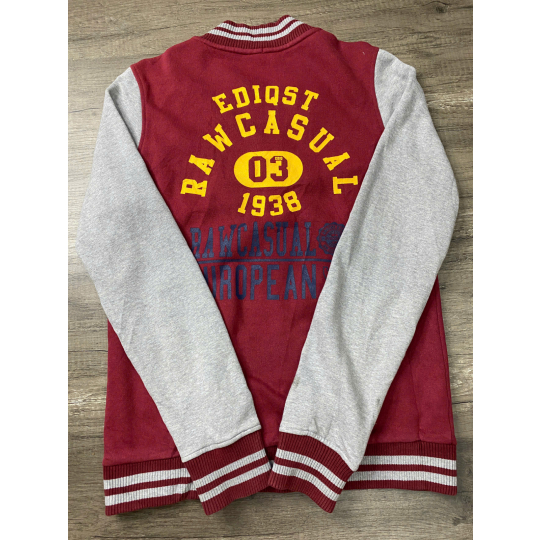 Varsity Jacket EDIQ