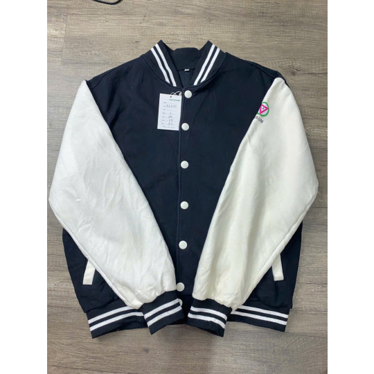 bomber jacket thường