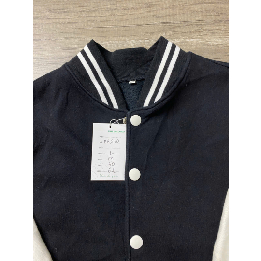 bomber jacket thường