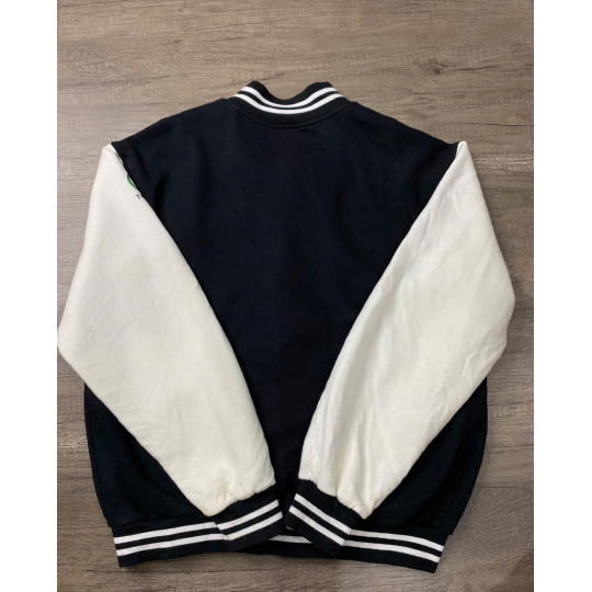 bomber jacket thường
