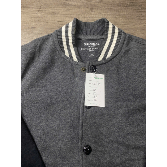Varsity Jacket ORIGINAL