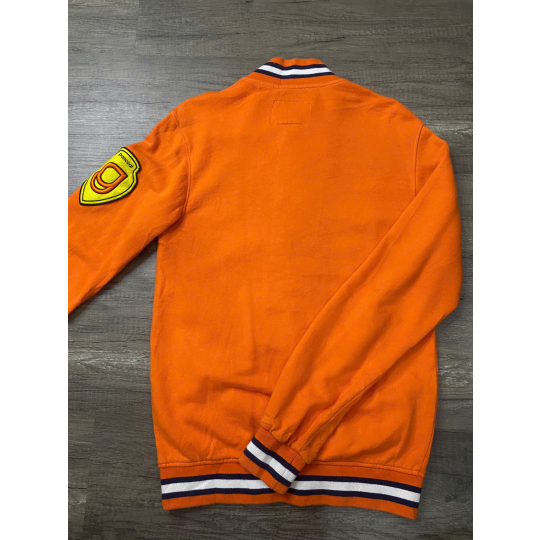 Varsity Jacket PANCOAT