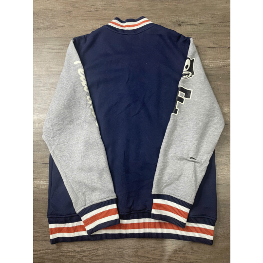 Varsity Jacket Mall