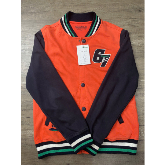 Varsity Jacket VARIOUS