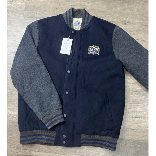 Varsity Jacket IVY CLUB