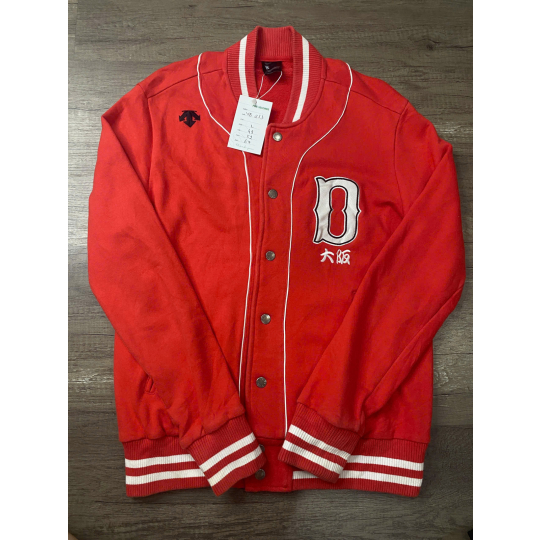 Varsity Jacket DESCENTE