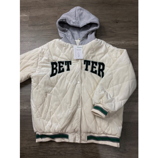 Varsity Jacket thường