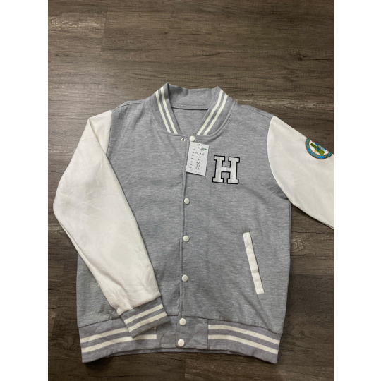 Varsity Jacket thường