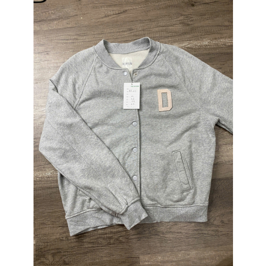 bomber jacket TOPTEN