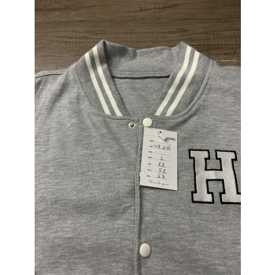 Varsity Jacket thường