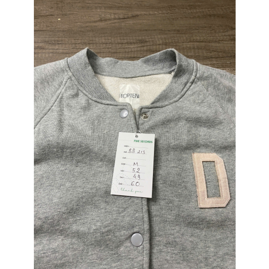 bomber jacket TOPTEN