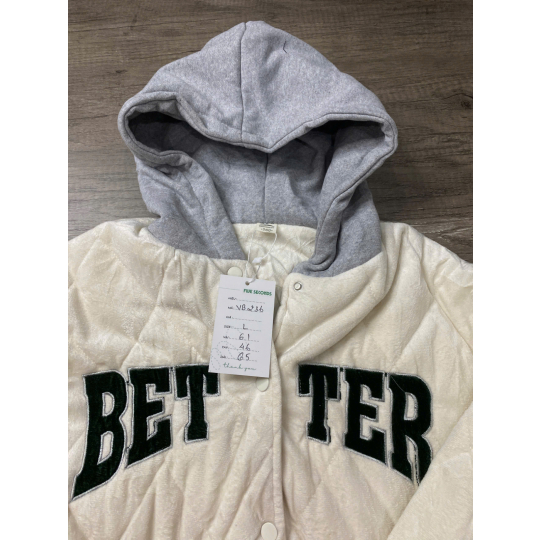Varsity Jacket thường