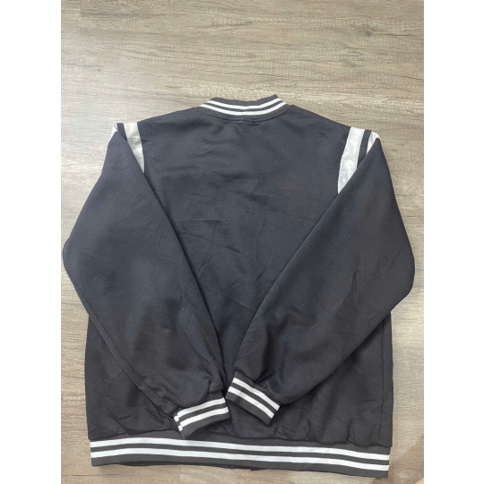 Varsity Jacket FLAPPER
